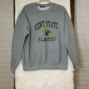 Kent State Flashes Women’s Medium Sweatshirt